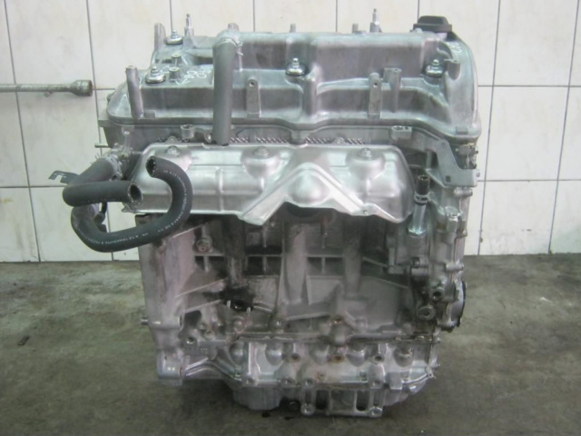 Двигатель Honda Civic 2.2D N22A2 07-10