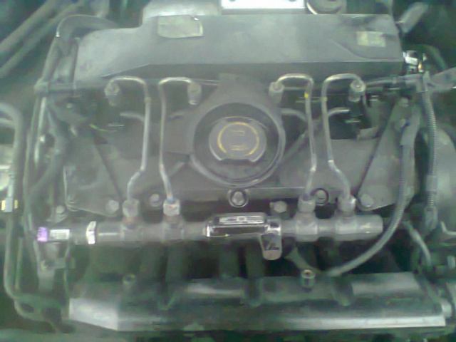 Двигатель ford mondeo MK-3 2.0 tdci