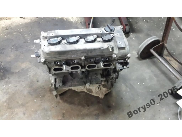 Двигатель 2.0 VVT-I TOYOTA RAV4 00-06r. 1AZ-FE