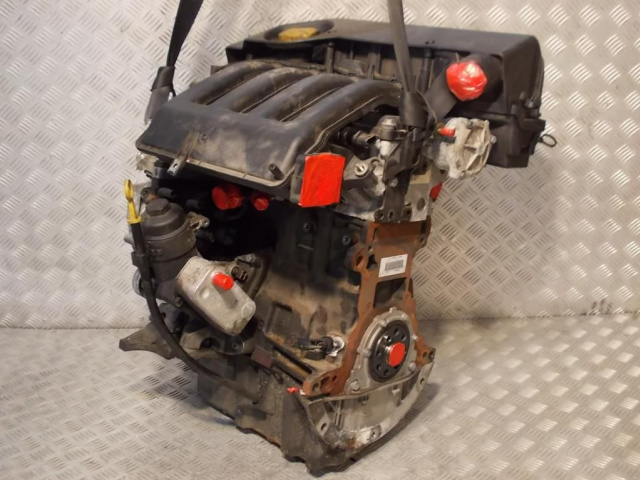 Двигатель 2.0 cdti M47 Rover 75 freelander гарантия