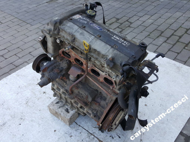 Двигатель 2.3 16V E5SA FORD GALAXY MK2