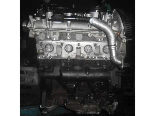 Двигатель AUDI A4 A5 CAB 1.8 TFSI