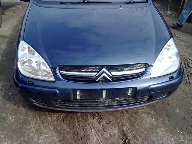 Двигатель 3.0 V6 CITROEN C5 PEUGEOT 607