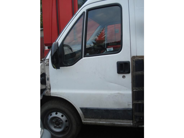 Двигатель FIAT DUCATO IVECO 2.8JTD 2004ROK