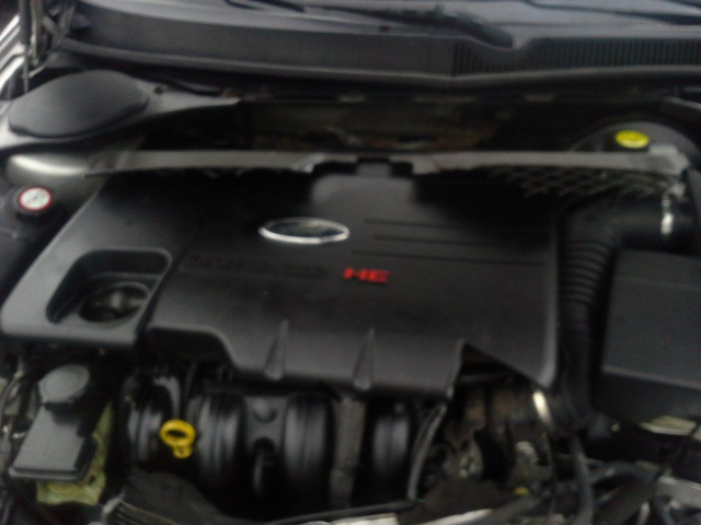 FORD MONDEO MK3 двигатель 1, 8 16V 125 л.с. 100% GW