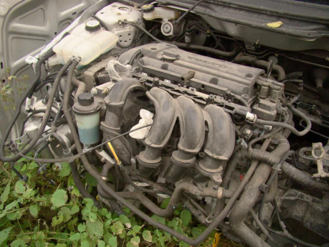 Двигатель 1.6 101 л. с. 74kW VOLVO S40 V50 C30