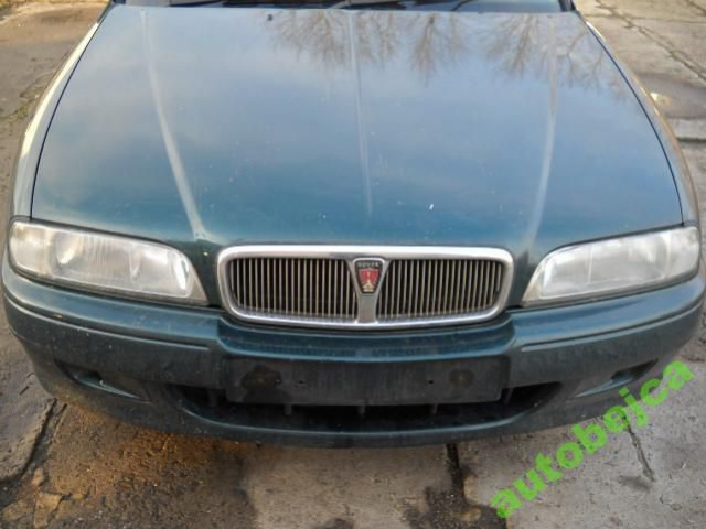 Двигатель ROVER 600 620 HONDA ACCORD