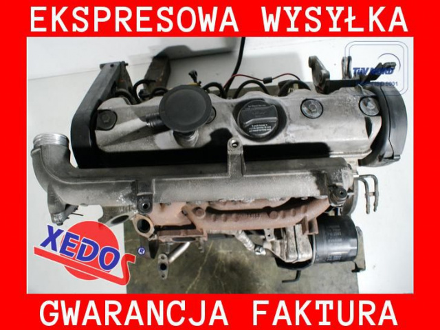 Двигатель VOLVO V70 LV 99 2.5 TDI 140 л.с. D5252T