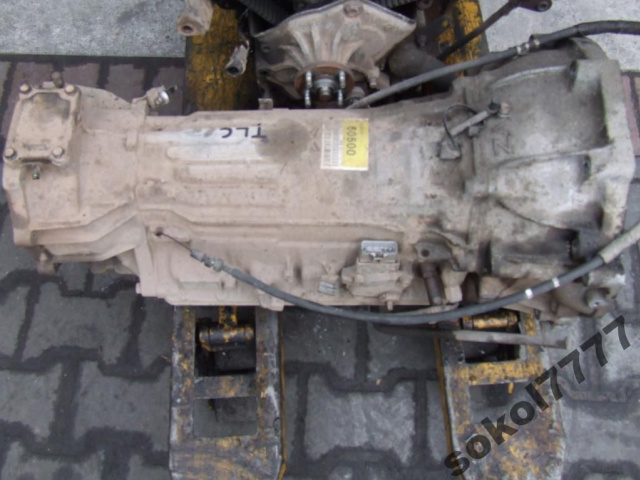 Коробка передач Toyota Land Cruiser 90 95 3.4 V6