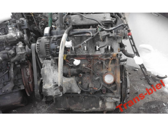 Двигатель VW VOLKSWAGEN TRANSPORTER 2, 5 бензин
