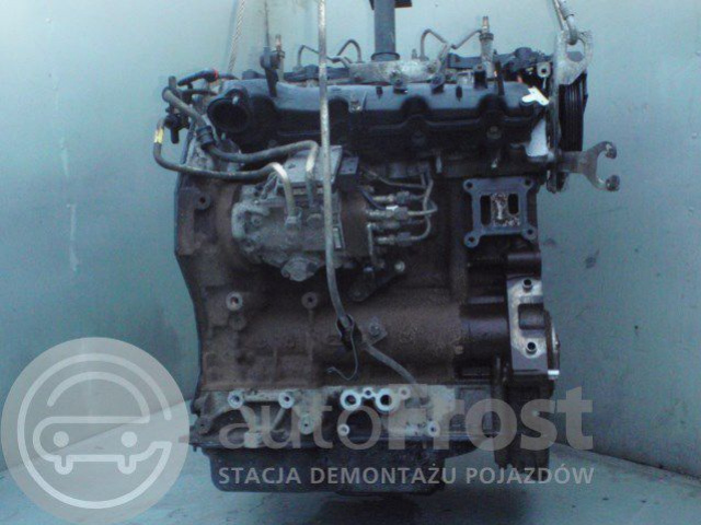 FORD TRANSIT VI 00-06 двигатель 2.0 TDDI ABFA 100 л.с.