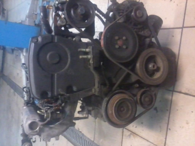 Двигатель навесное оборудование HYUNDAI COUPE 2, 0 96-99 Акция! !!!