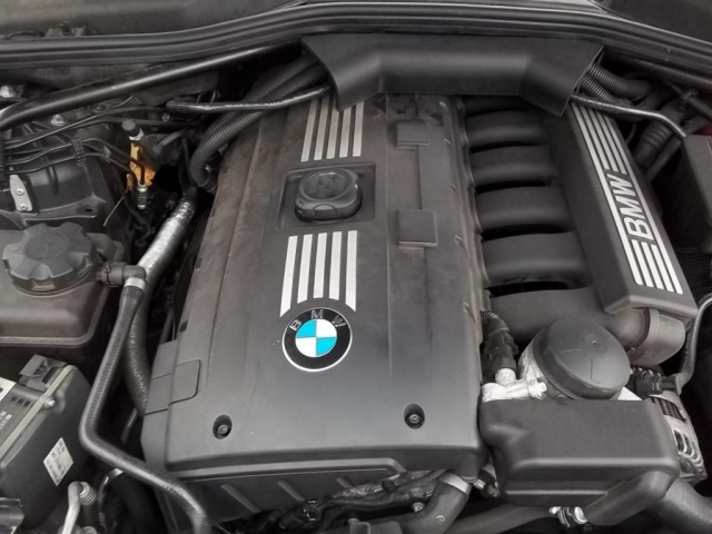 BMW двигатель в сборе 3, 0i 272KM N53 E60 E61 E90 X5