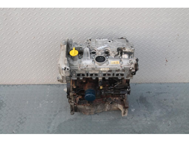 Двигатель RENAULT CLIO III MODUS 1.6 16V K4M 800
