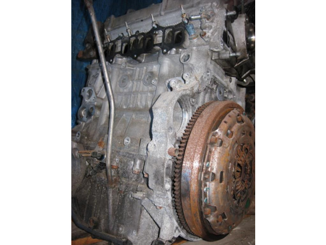 HONDA CRV двигатель 2.2 I-CTDI
