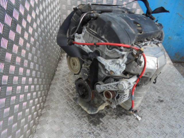 Двигатель 1.6 16V MINI COOPER R56 2009 год
