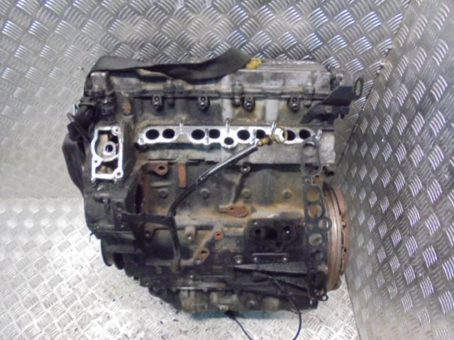 Двигатель Y22DTR 2.2 DTR OPEL VECTRA C SIGNUM ASTRA