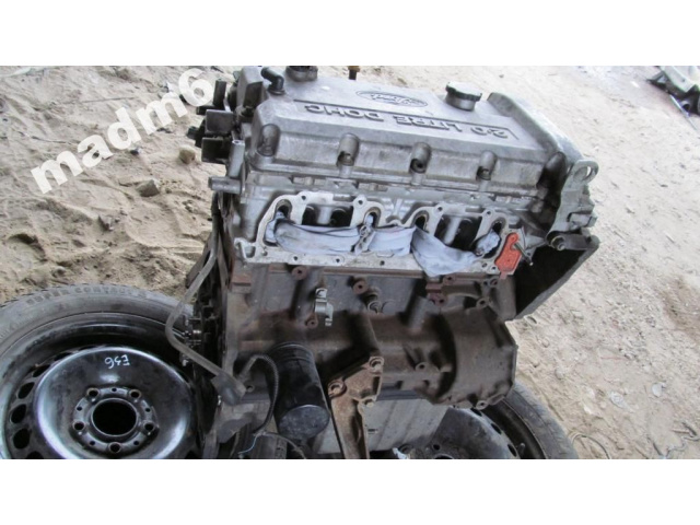 FORD GALAXY MK1 97 двигатель 2.0 DOHC гарантия