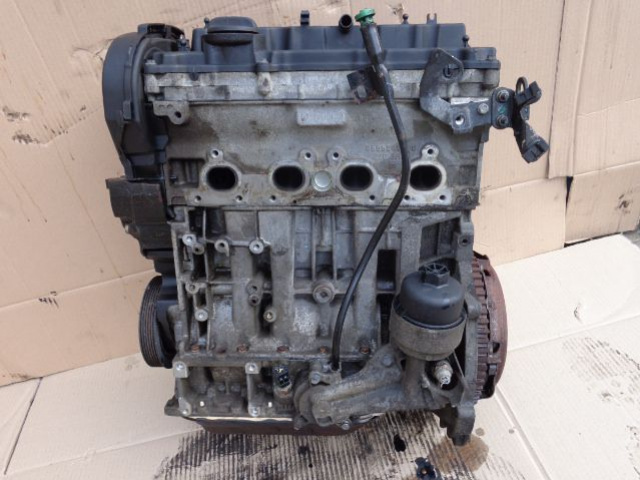 Двигатель KFU 1.4 16V PEUGEOT 206 207 307 CITROEN C4