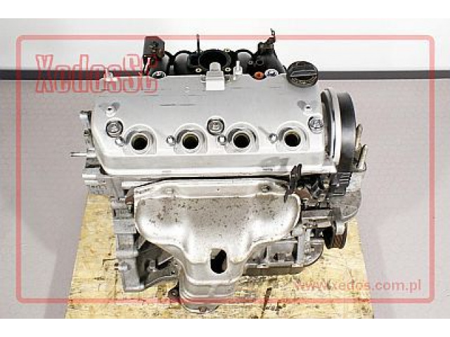 Двигатель HONDA CIVIC 04 EP1 1.4 iS D14Z6 В т.ч. НДС