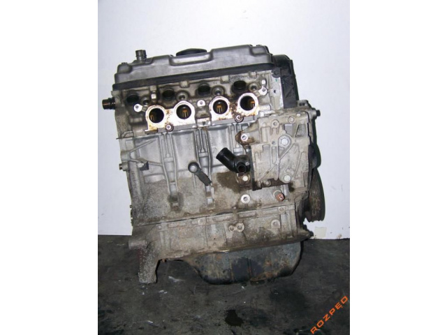 PEUGEOT 206 + 207 307 1.4 8V двигатель KFT KFV KFW