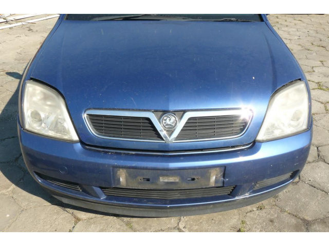 Двигатель 1, 8 16V OPEL VECTRA C LODZKIE