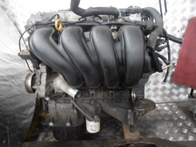 Двигатель = TOYOTA AVENSIS 1.8 / 2002 E1Z-T72R