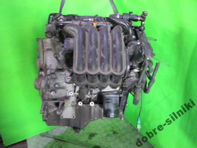 Двигатель AUDI A4 B5 B6 1.6 8V ALZ KONIN