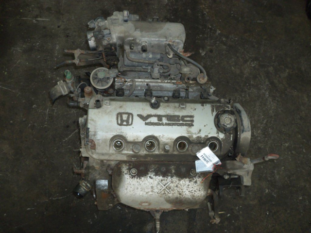 Двигатель в сборе F20B6 Honda Accord VI 2.0 16V 98-