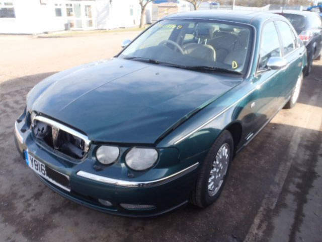 Двигатель ROVER 75 2.5 V6 запчасти WROCLAW