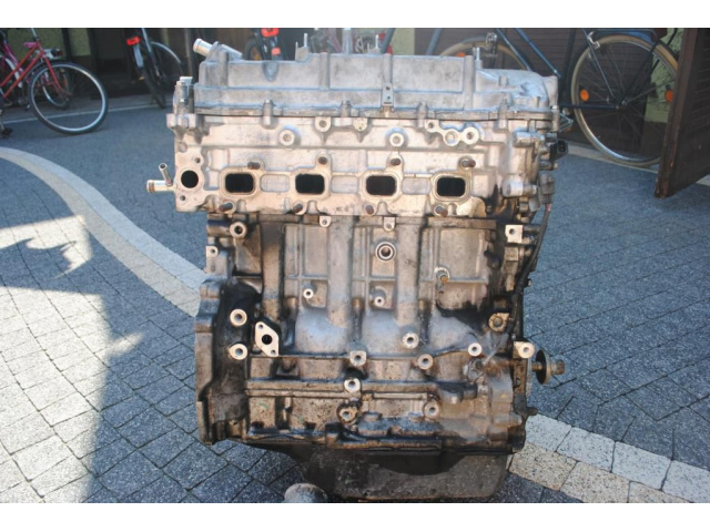 Двигатель Toyota Avensis 1 AD 2 litry D-Cat