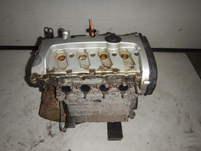 Двигатель Audi A4 A6 B6 2, 0 ALT