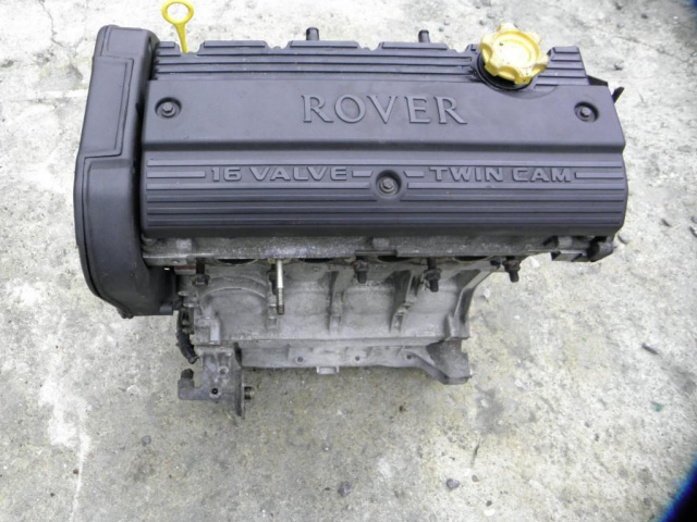 ROVER 25/45 1.6 бензин двигатель пробег 68TYS