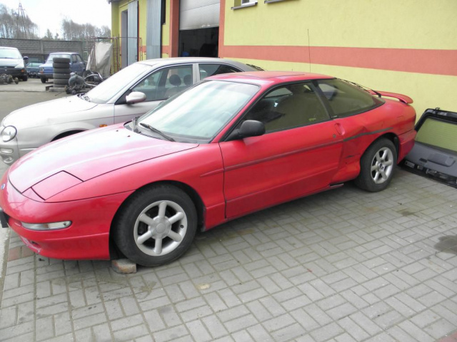 Двигатель Ford Probe 2, 5, 6 V