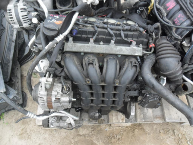 Двигатель Mitsubishi Colt smart 1.5 DID 06г. в сборе гарантия.