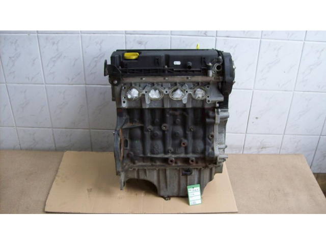 Двигатель Z18XER 1.8XER OPEL ASTRA H ZAFIRA B VECTRA