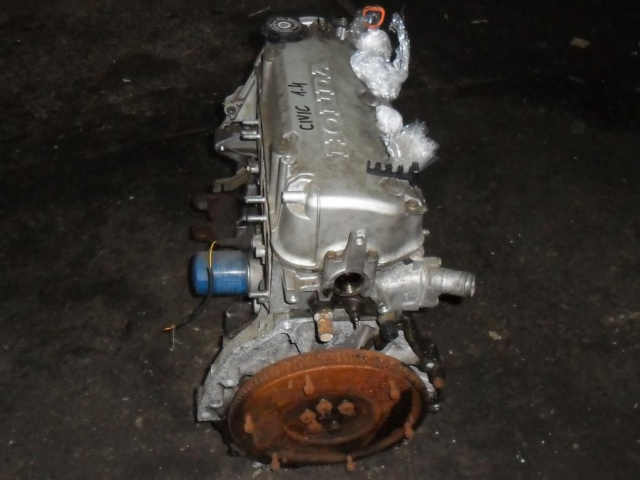 Двигатель HONDA CIVIC VI 1.4 1995-2000r