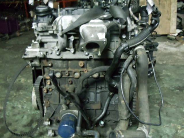 CITROEN PEUGEOT 2.2 HDI двигатель C5 607 807 C8