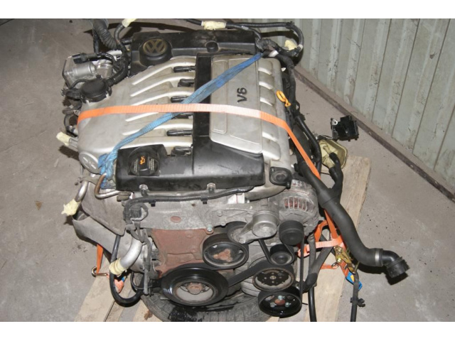 Двигатель PORSCHE CAYENNE VW TOUAREG 3, 2 V6