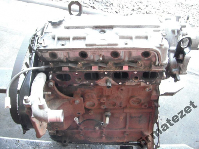 MAZDA 626 2.0 DITD 01г. двигатель 90 л.с.