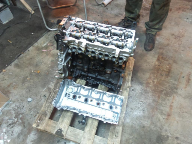 HYUNDAI I30 KIA 1.6 CRDI 14R двигатель новый D4FB