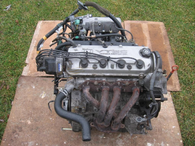 Honda Accord двигатель F18B2 запчасти и другие з/ч