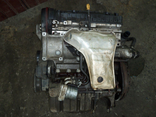 Двигатель в сборе Alfa Romeo 166 2.0 16V AR34103