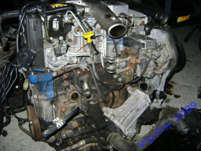 Двигатель ROVER 200 220 25 400 420 45 2.0 TDI SDI !!