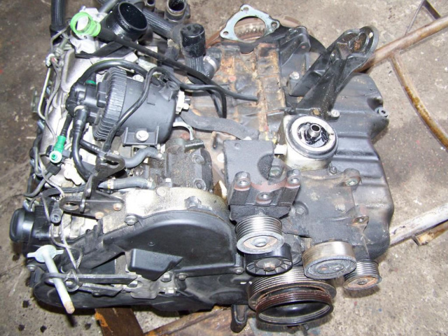 Двигатель Suzuki Grand Vitara 05г. 2, 0 HDI 16V форсунки