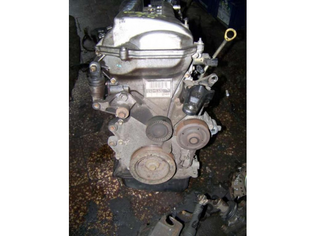 Двигатель E4Z-E32L 1, 4 toyota corolla e11 VVTI