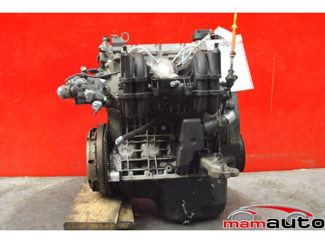 Двигатель AKK SEAT CORDOBA 1.4 ПОСЛЕ РЕСТАЙЛА 99г. FV 95933