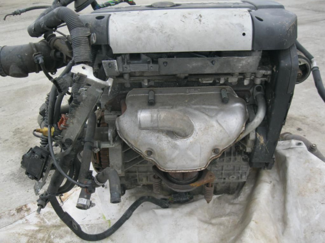 Двигатель VOLVO S40, V40 1.8 16V бензин z odsprzentem