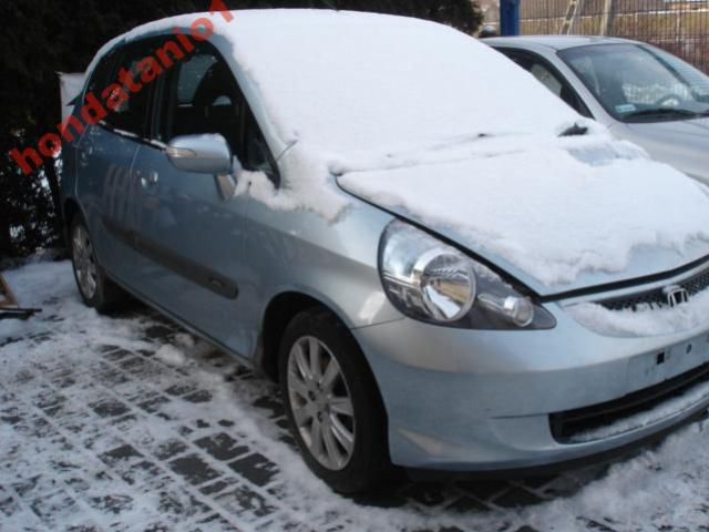 HONDA JAZZ 1.2 - двигатель и другие з/ч запчасти