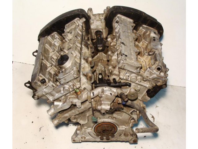 RENAULT LAGUNA двигатель 3.0 V6 24V L7XB гарантия